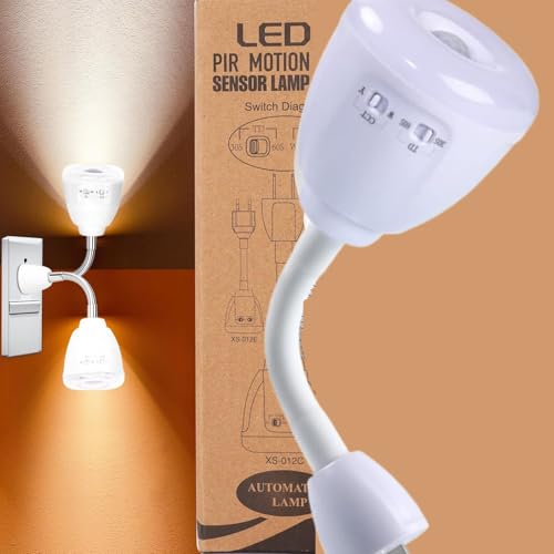 Motion Sensor led Light, Sensor Light for Home, Indoor Lights for...