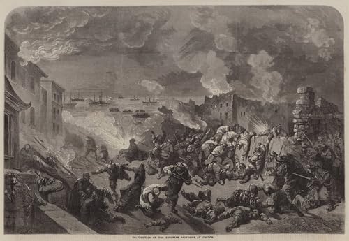 Lienzo artístico de Gustave Doré, cuadro de pared para coleccionistas de 60x90cm