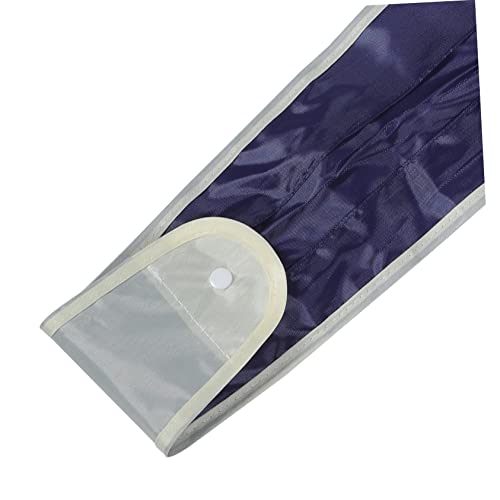 VICASKY Armazenamento De Guarda-chuva De Carro Bolsa De Viagem Para Carrinho De Guarda-chuva Porta-g