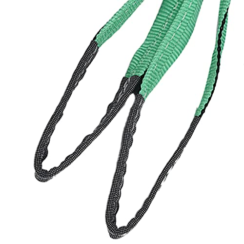 Imbracatura di sollevamento, cinghia di