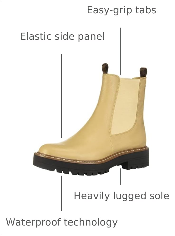 Image of Sam Edelman Women's Laguna Chelsea Boot