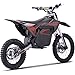 MotoTec 72v Pro Electric Dirt Bike 5000w Lithium Red