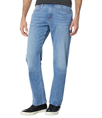 Image of 7 For All Mankind Men's Austyn Relaxed Fit Straight Leg Jeans