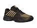 Produktbild K-Swiss Performance Herren Hypercourt Express 2 HB Tennis Shoe, Moonless Night/Amber Yellow, 45 EU