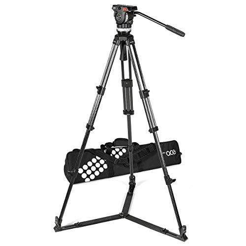 【国内正規品】 ザハトラー sachtler Aceシリーズ システム ace L GSのサムネイル