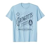 Harry Potter Gringotts is officially licensed Harry Potter merchandise! (HP10037)