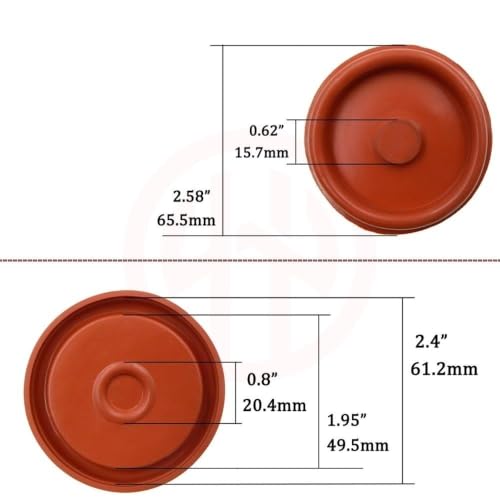 Kit réparation cache-culbuteurs PCV LR023777 pour Freelander 2 - 3