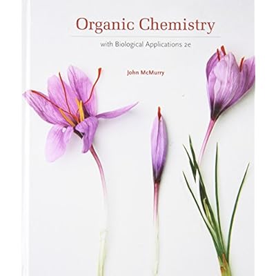 Organic Chemistry: With Biological Applications