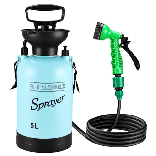 Best Portable Water Hose Sprayer