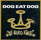 All Boro Kings (New Issue)