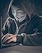 Máscara de Hacker V para Vendetta Imagen de Máscara de Hacker V para Vendetta