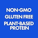 LUNA Bar - LemonZest Flavor - Gluten Free Snack Bars - Non-GMO - Protein Bars - Made with Organic Oats - Value Pack (12 Pack) - Image 5