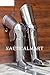 NauticalMart Medieval Leg Guards Leg Armor, Upper Leg- Knees and Greaves Sabaton Shoes LARP - Halloween