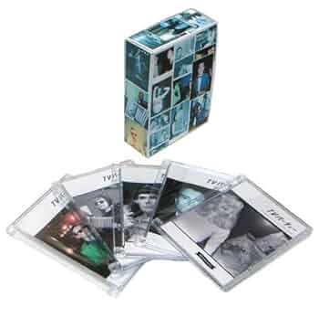 Amazon.co.jp: TVパーティー・エピソードBOX SET [DVD] : グレン