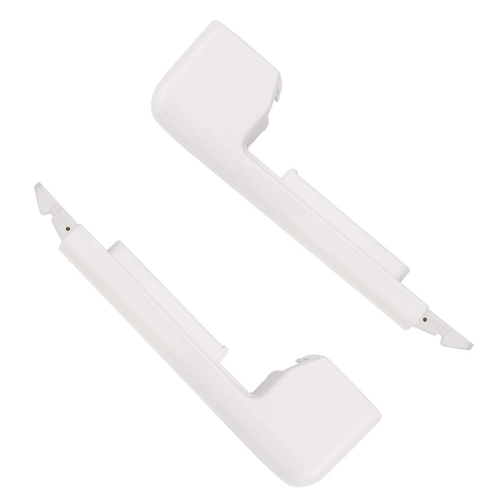Boîtier latéral pour Silver Reed SK155 et SK860 pièces de rechange droite gauche