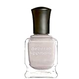 [Deborah Lippmann] デボラリップマン ネイルポリッシュ ジェルラボプロ ミニ 8mL (グレージュシマー) DIRTY LITTLE SECRET ダーティー リトル シークレット