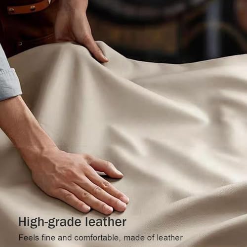 Stylish 2 Drawer Nightstand - Wooden Bedside Table with Smooth Gliding Drawers, Sturdy Floor-Standing Design for Bedroom & Living Room, 50cm Wide, Modern Home Furniture