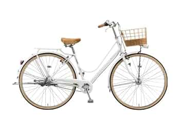 [BRIDGESTONE]CALSIA(カリシア)22吋 ファミリーサイクル BRIDGESTONE] CaLisia(カリシア)20吋 ファミリーサイクル アルミ