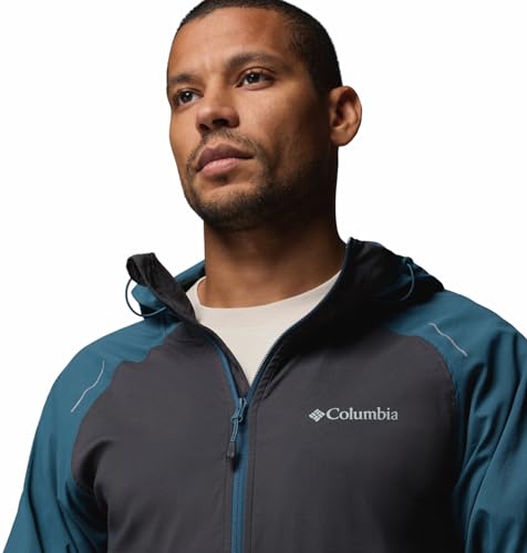 Image of Columbia Men Windcheater