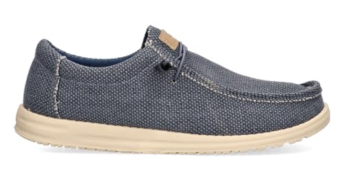 Mocasin kiova 82010 Etika Nautico para hombre