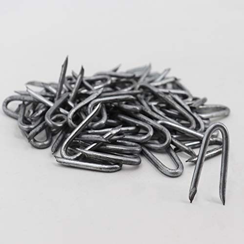 Valla de juego de bucles de alambre básico de 5 kg cerca de cerca de bosque