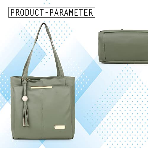 DaisyStar-Women-Fashion-Handbags-Tote-Purses-Stylish-Ladies-Women-and-Girls-Handbag-for-Office-Bag-Ladies-Travel-Shoulder-Bag-Tote-for-College-Girls-HandbagVariation10