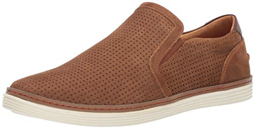 Donald J Pliner Men's TRAVIS2-03 Sneaker, tan, 13 D US