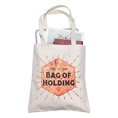 Bag Holding Tote