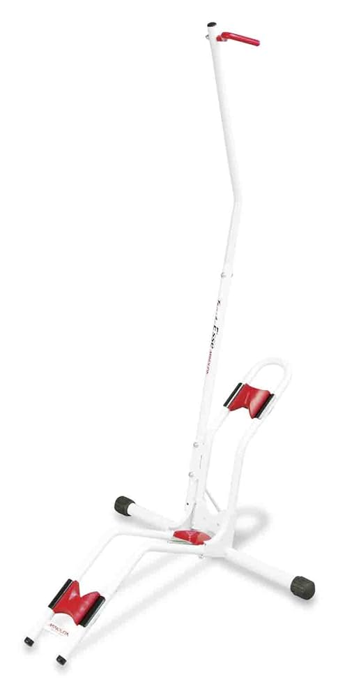 Amazon | MINOURA(ミノウラ) DS-2100 Tancho E'sse ホワイト