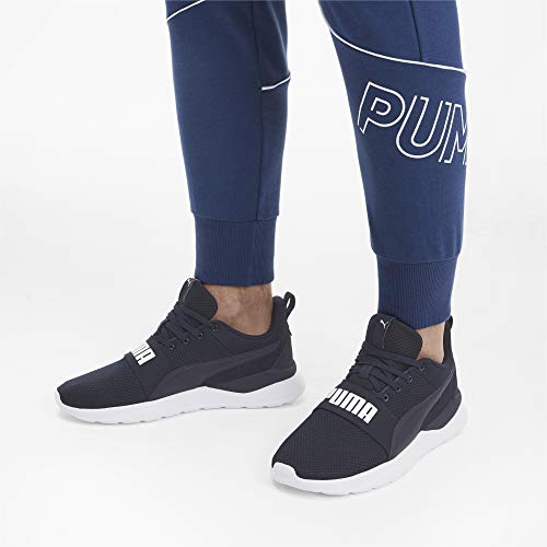 Image of Puma Unisex-Adult Anzarun Lite Bold Shoes Running Shoe