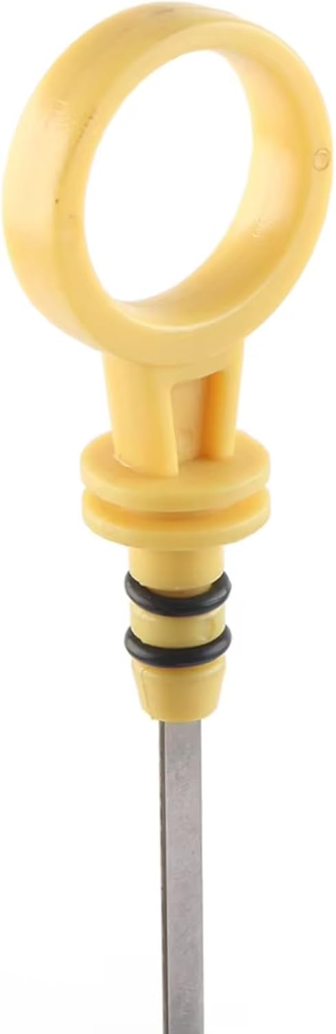 Oil level dipstick Car Oil Dipstick Oil Level Sensors For Gmc For Canyon 2009 2010 2011 2012 Car Engine Oil Dipstick Accessories 12603506