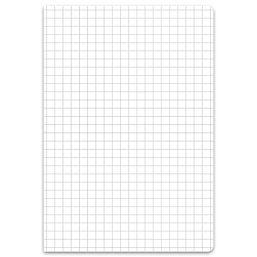 Staufen Quaderni verdi - DIN A5, rigatura 7 (7 mm