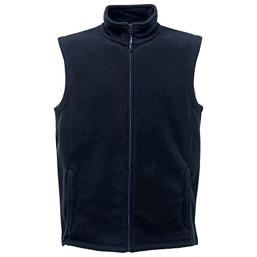 Image of Regatta Men's Micro Bodywarmer - Size XL - Dark Navy