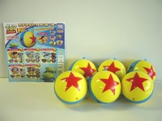 Amazon Co Jp トイ ストーリー ベビー用ボール 赤ちゃん 幼児のおもちゃ おもちゃ Amazon Co Jp トイ ストーリー ベビー用ボール 赤ちゃん 幼児のおもちゃ おもちゃ