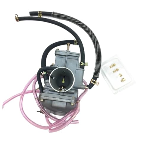 Carburateur TM30 30 mm pour remplacer la carburation usée de votre RZ250