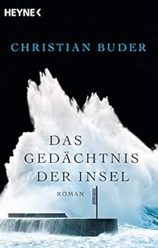 Paperback Das Gedächtnis der Insel: Roman [German] Book