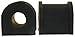 ACDelco Professional 45G1756 Rear Suspension Stabilizer Bar Bushing