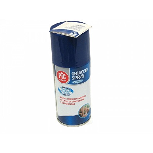 Ghiaccio Spray Istantaneo Comfort 400 Ml
