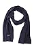 Produktbild camel active Herren 4073006v30 Schal, NIGHT BLUE, Einheitsgröße EU