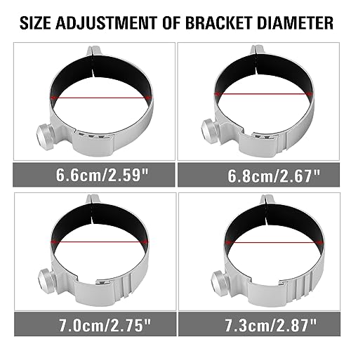 GZYF Fork Wind Deflector Shield