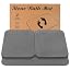Dark Grey Set of 3