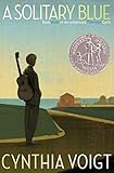 A Solitary Blue (The Tillerman Cycle)