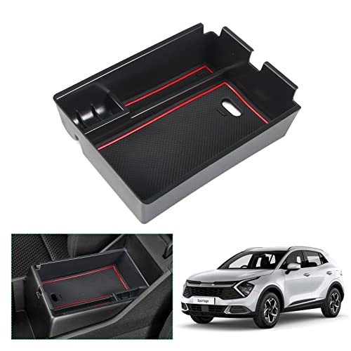 GAFAT Compatibile con Kia Sportage NQ5 2022-2024