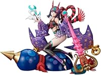 Fate/Grand Order キャスター/酒呑童子〔ハロウィン〕 1/7 完成品フィギュア（再販）