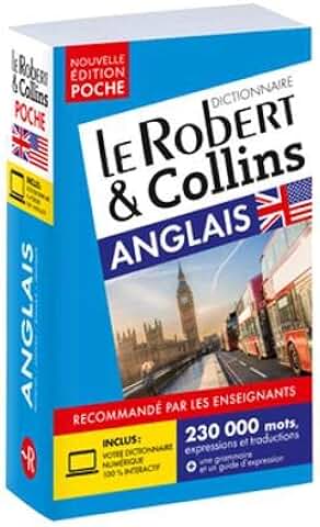 Amazon.fr  dictionnaire anglais unilingue