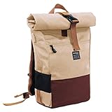 🍎 RISIKOFREIE BESTELLUNG: Wenn es ein Problem mit unserem Rucksack gibt, kontaktieren Sie uns bitte über Ihre Bestellung und wir werden unser Bestes tun, um es zu lösen.