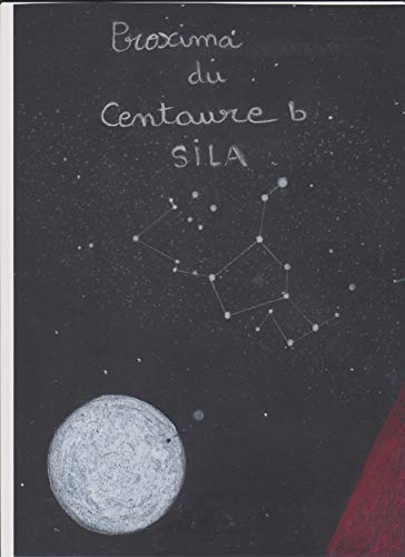 🤗📗 Télécharger 📂📖📔👍 Proxima du Centaure b - SILA Francais PDF