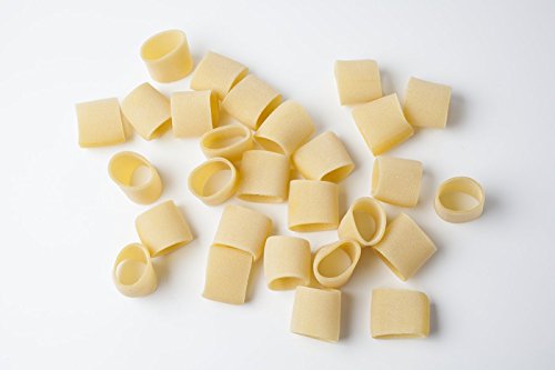 Faella Mezzi Paccheri Pasta - IGP Gragnano - 1.1 lbs