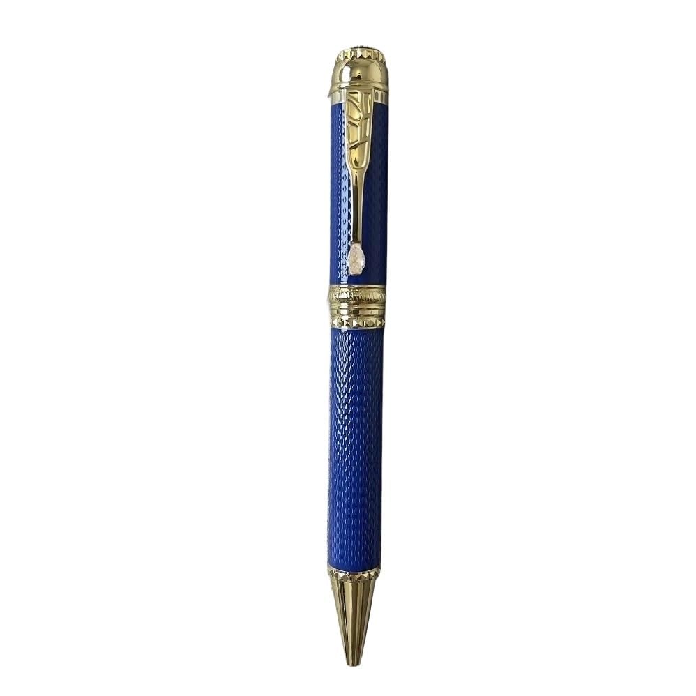 Stylo plume de luxe PURYN édition limitée en boîte l'élégance de l'écriture vintage
