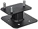 WARRIOR 91625 Spare Tire BRK Wrglr86-04